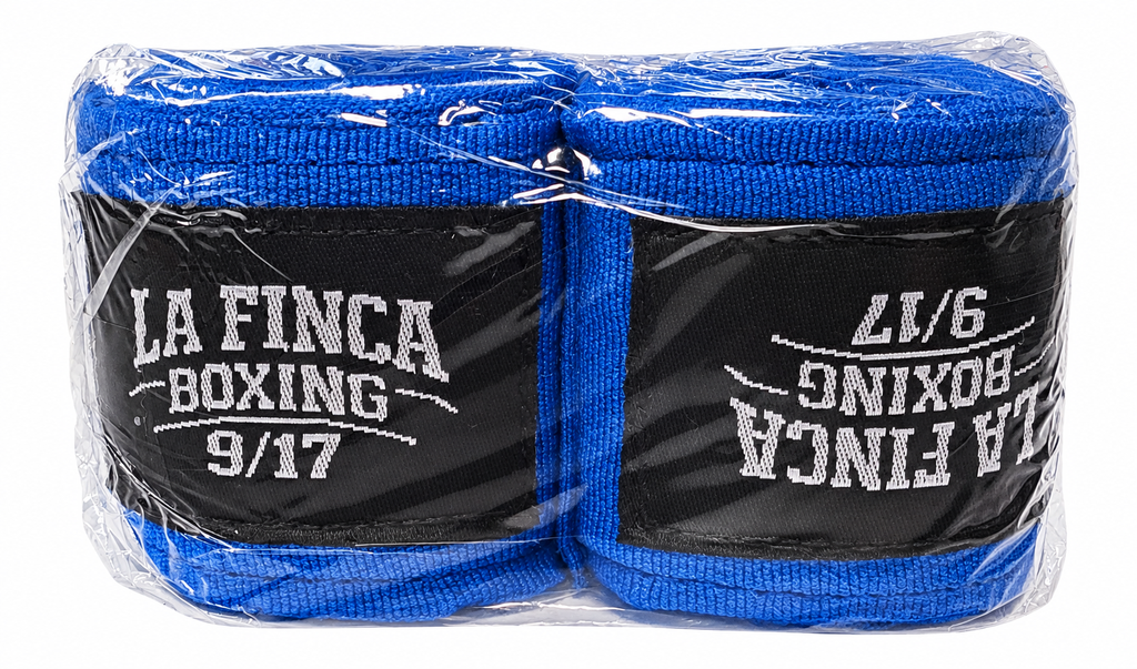 Bandage Bleu 4.5M