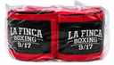 Bandage Red 4.5M