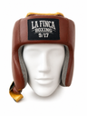 Casque Brown Gold