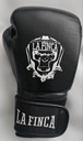 Gants Black