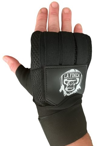 Bandage pro gel