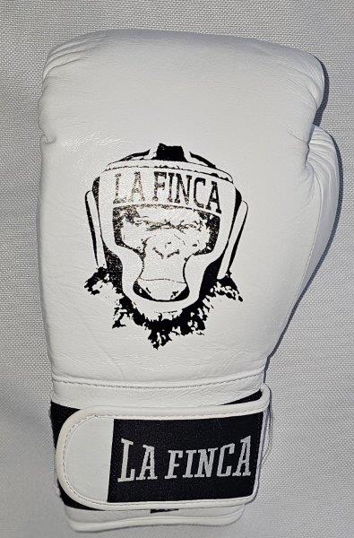 Gants White