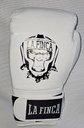 Gants White