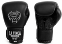 Gants New Black