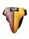 Coquille de protection homme Brown Gold 
