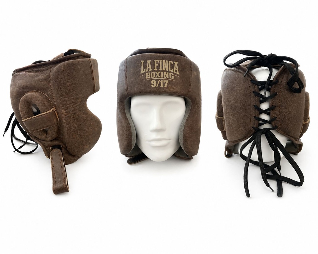 Casque Legacy